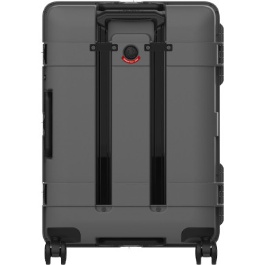 Valise soute moyenne Peli Travel ATX 25'' charcoal