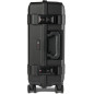 Valise cabine Peli Travel ATX 22'' noire