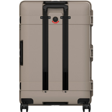 Valise soute grande Peli Travel ATX 30'' sable