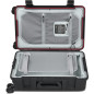 Valise cabine Peli Travel ATX 22'' noire