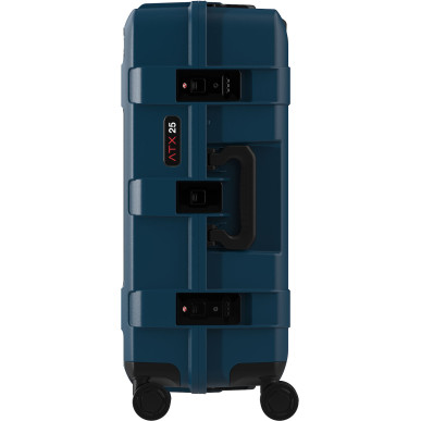 Valise soute moyenne Peli Travel ATX 25'' indigo