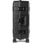 Valise soute moyenne Peli Travel ATX 25'' noire