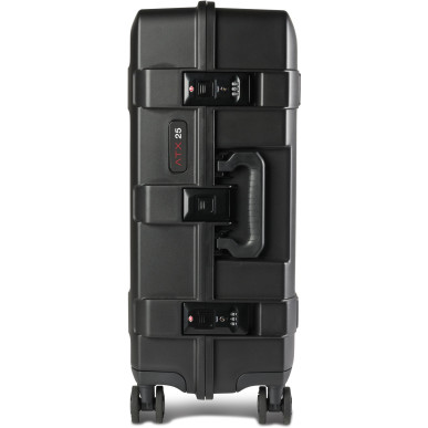 Valise soute moyenne Peli Travel ATX 25'' noire