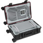 Valise cabine Peli Travel ATX 22'' noire
