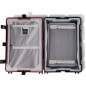 Valise soute grande Peli Travel ATX 30'' noire