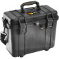 PELICASE VALISE PC1430  NOIRE AVEC MOUSSE V2