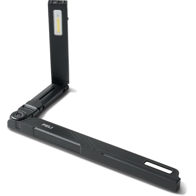 Peli MODLIGHT PIVOT Système d'éclairage articulé pour valise