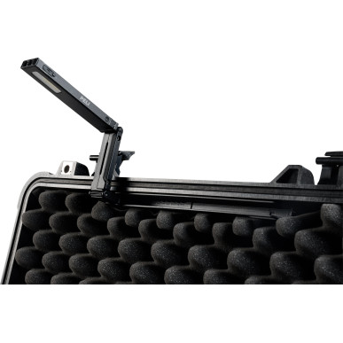 Peli MODLIGHT PIVOT Système d'éclairage articulé pour valise
