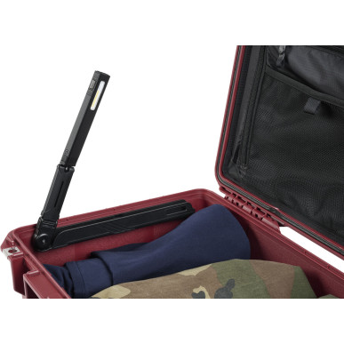 Peli MODLIGHT PIVOT Système d'éclairage articulé pour valise