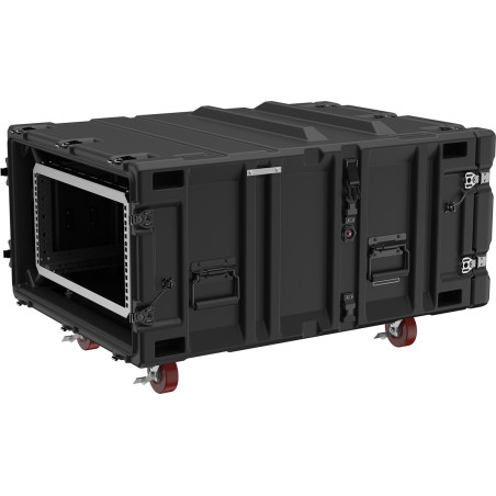 Rack 19'' 5U Classic-V Châssis 33''