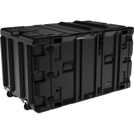 Rack 19'' 9U Classic-V Châssis 33''