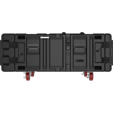Rack 19'' 4U Classic-V Châssis 33''