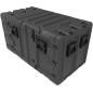 Peli Rack Euro-V châssis 19'' 10U prof. 30''