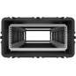 Peli Rack Euro-V châssis 19'' 4U prof. 30'' Peli Rack Euro-V châssis 19'' 4U prof. 30''