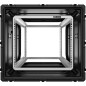 Rack 19'' 9U Classic-V Châssis 33''