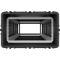 Peli Rack Euro-V châssis 19'' 5U prof. 30''