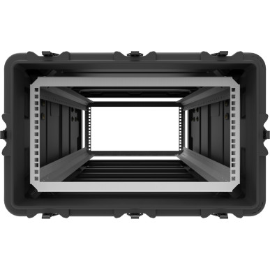 Peli Rack Euro-V châssis 19'' 5U prof. 30''