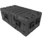 Peli Rack Euro-V châssis 19'' 6U prof. 30'' Peli Rack Euro-V châssis 19'' 6U prof. 30''