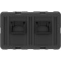 Peli Rack Euro-V châssis 19'' 5U prof. 30''