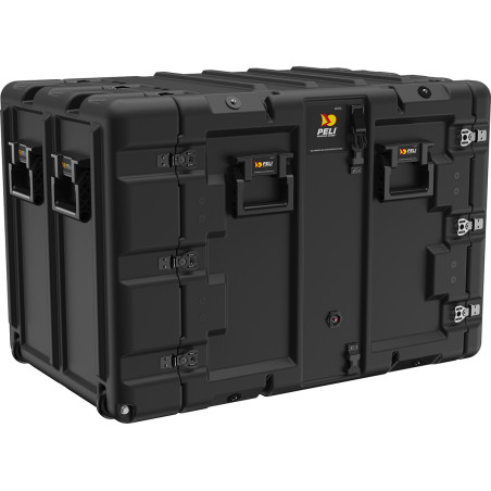 Rack 19'' 11U Super-V Châssis 24''