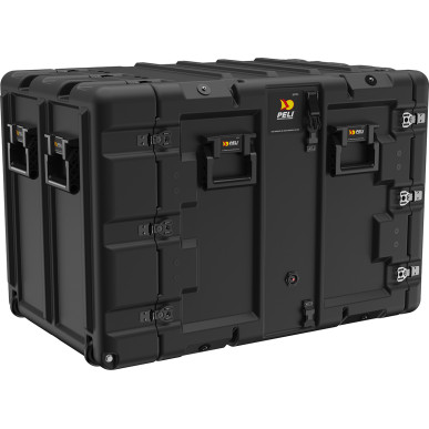 Rack 19'' 11U Super-V Châssis 24''