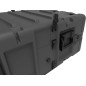 Peli Rack Euro-V châssis 19'' 5U prof. 30''
