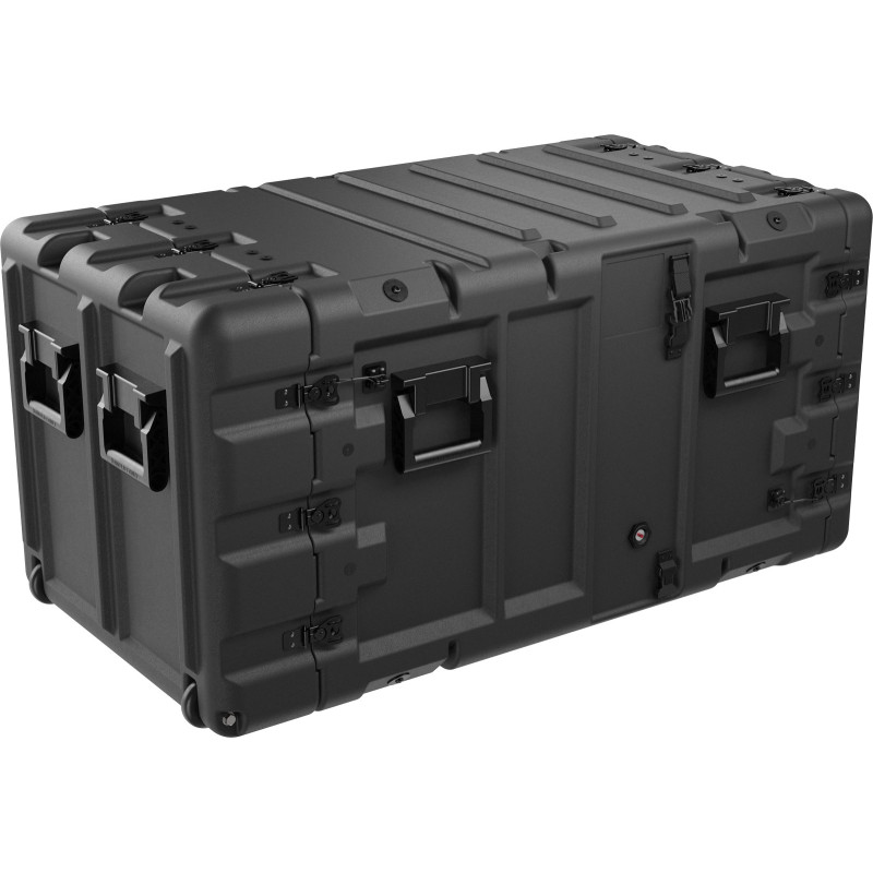 Rack 19'' 9U Super-V Châssis 30''