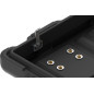 Peli Rack Euro-V châssis 19'' 4U prof. 30'' Peli Rack Euro-V châssis 19'' 4U prof. 30''