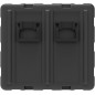 Peli Rack Euro-V châssis 19'' 9U prof. 24''
