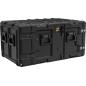 Rack 19'' 7U Super-V Châssis 24''