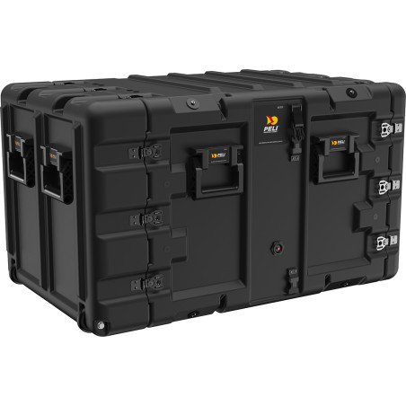 Rack 19'' 9U Super-V Châssis 24''