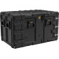 Rack 19'' 9U Super-V Châssis 24''