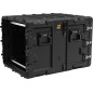 Rack 19'' 7U Super-V Châssis 24''
