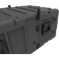 Peli Rack Euro-V châssis 19'' 6U prof. 30'' Peli Rack Euro-V châssis 19'' 6U prof. 30''