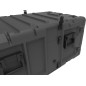 Peli Rack Euro-V châssis 19'' 7U prof. 30'' Peli Rack Euro-V châssis 19'' 7U prof. 30''