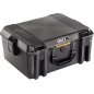 Valise Peli™ Vault Case V550 avec mousse, noire Valise Peli™ Vault Case V550 avec mousse, noire