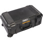 Valise Peli™ Vault Case V525 avec mousse, noire