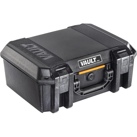 Valise Peli™ Vault Case V300 avec mousse, noire