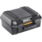 Valise Peli™ Vault Case V100 avec mousse, noire