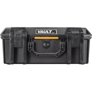 Valise Peli™ Vault Case V300 avec mousse, noire