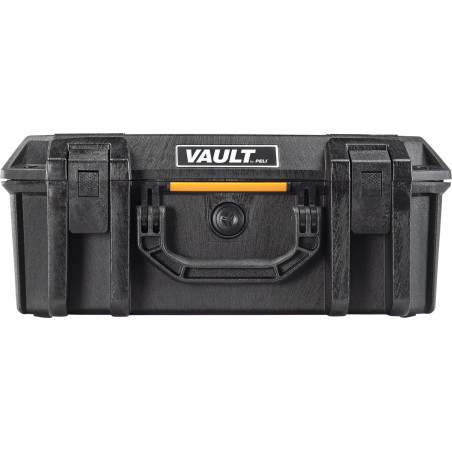 Valise Peli™ Vault Case V300 avec mousse, noire