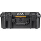 Valise Peli™ Vault Case V300 avec mousse, noire Valise Peli™ Vault Case V300 avec mousse, noire