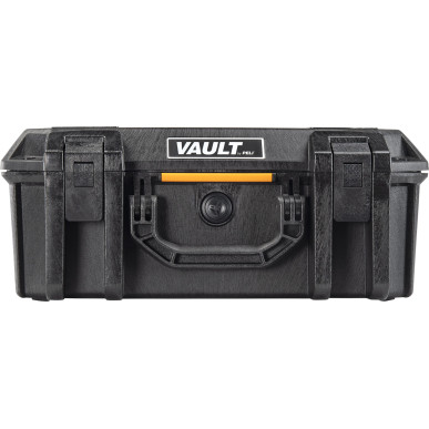 Valise Peli™ Vault Case V300 avec mousse, noire