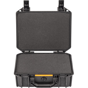 Valise Peli™ Vault Case V550 avec mousse, noire