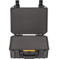 Valise Peli™ Vault Case V550 avec mousse, noire Valise Peli™ Vault Case V550 avec mousse, noire