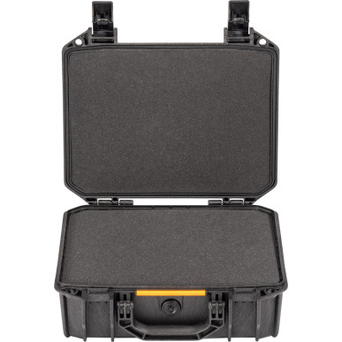 Valise Peli™ Vault Case V550 avec mousse, noire