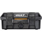 Valise Peli™ Vault Case V100 avec mousse, noire