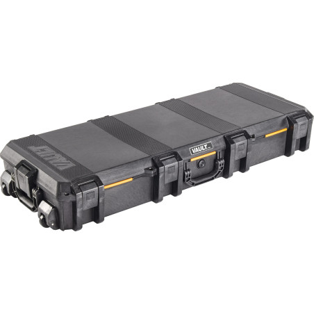 Valise Peli™ Vault Case V730 avec mousse, noire