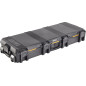 Valise Peli™ Vault Case V730 avec mousse, noire