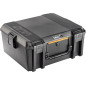 Valise Peli™ Vault Case V600 avec mousse, noire Valise Peli™ Vault Case V600 avec mousse, noire